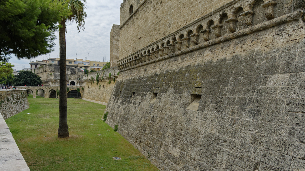 20160824 122006•Bari•Apulia•Italy